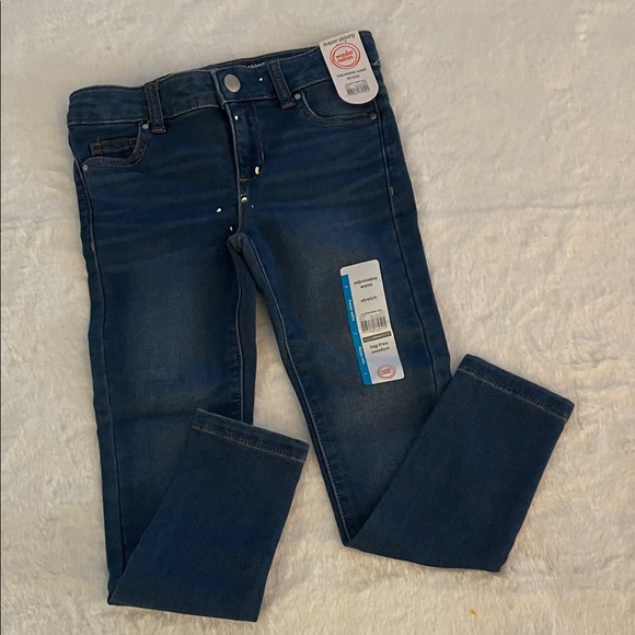 wonder nation Other - Wonder Nation BoysDark Blue Skinny Jeans SZ 7